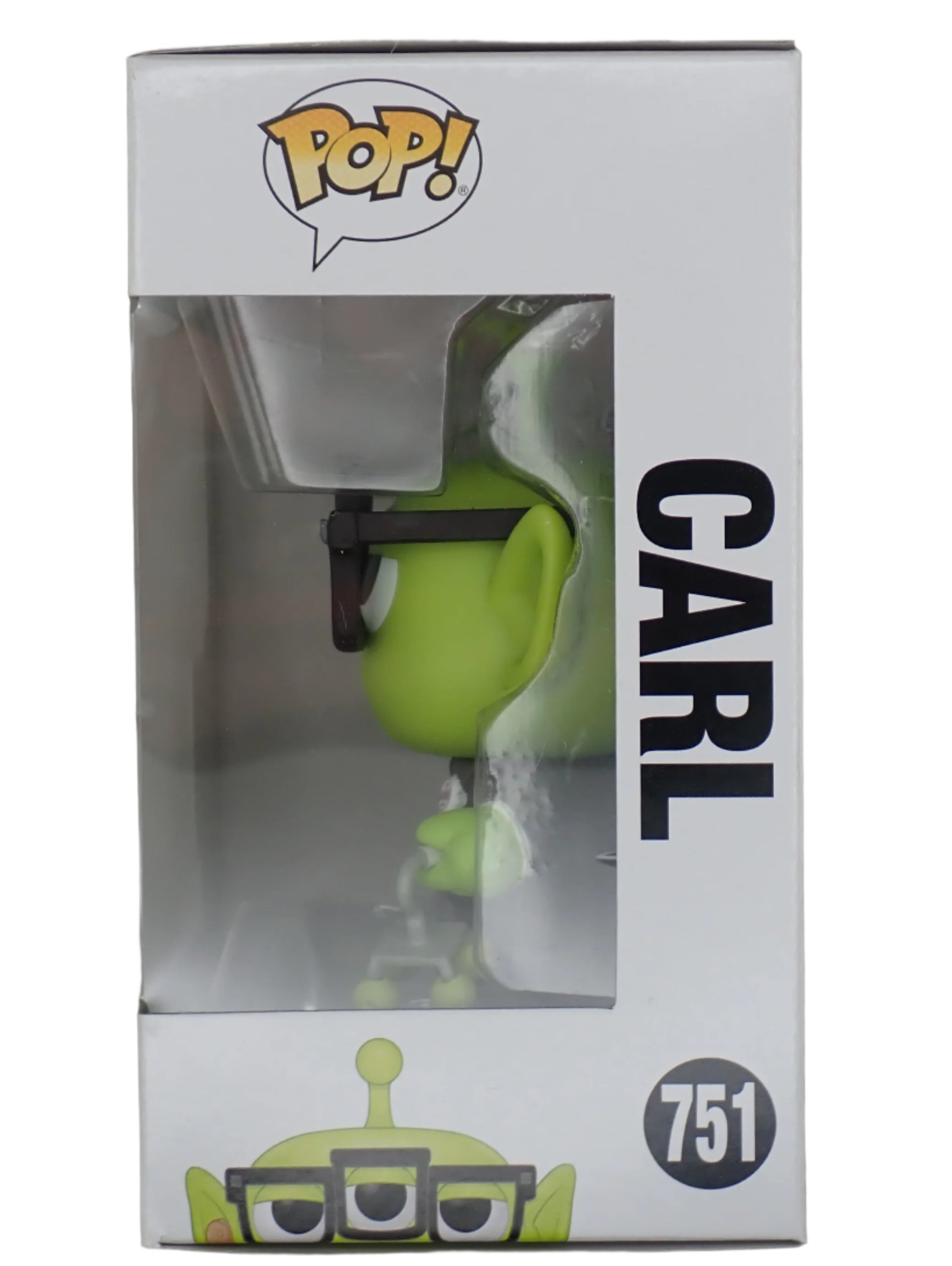 Carl - POP! #751