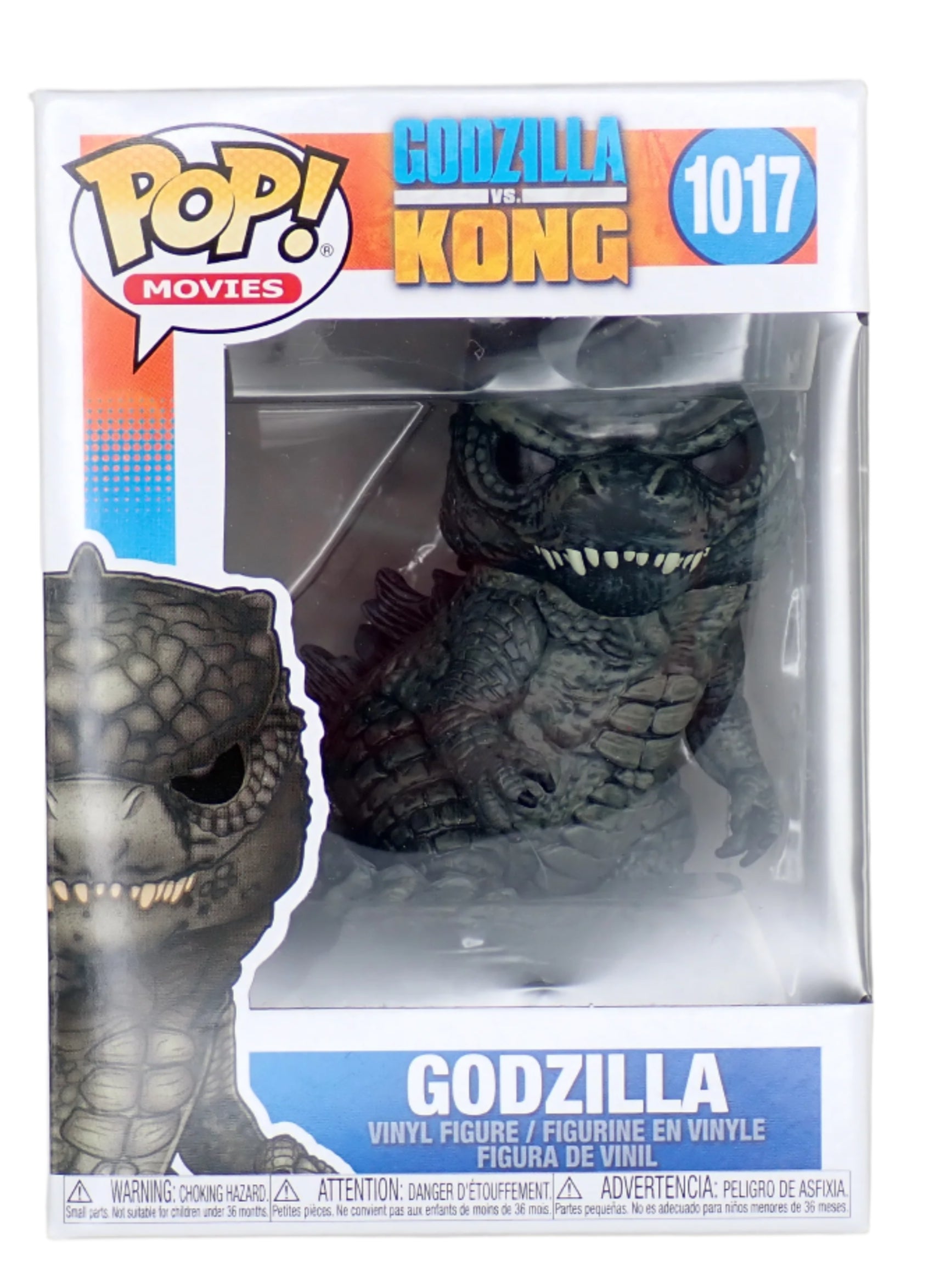 Godzilla - POP! #1017