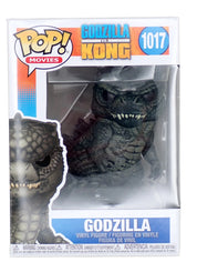 Godzilla - POP! #1017