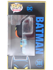 Batman - POP! #369