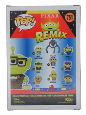 Carl - POP! #751