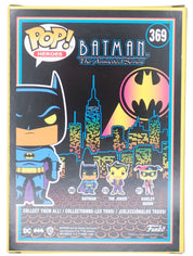 Batman - POP! #369