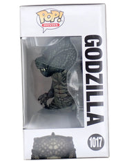 Godzilla - POP! #1017