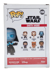 Darth Vader - POP! #288