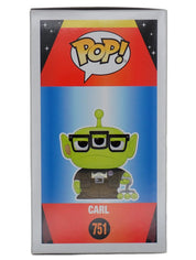 Carl - POP! #751
