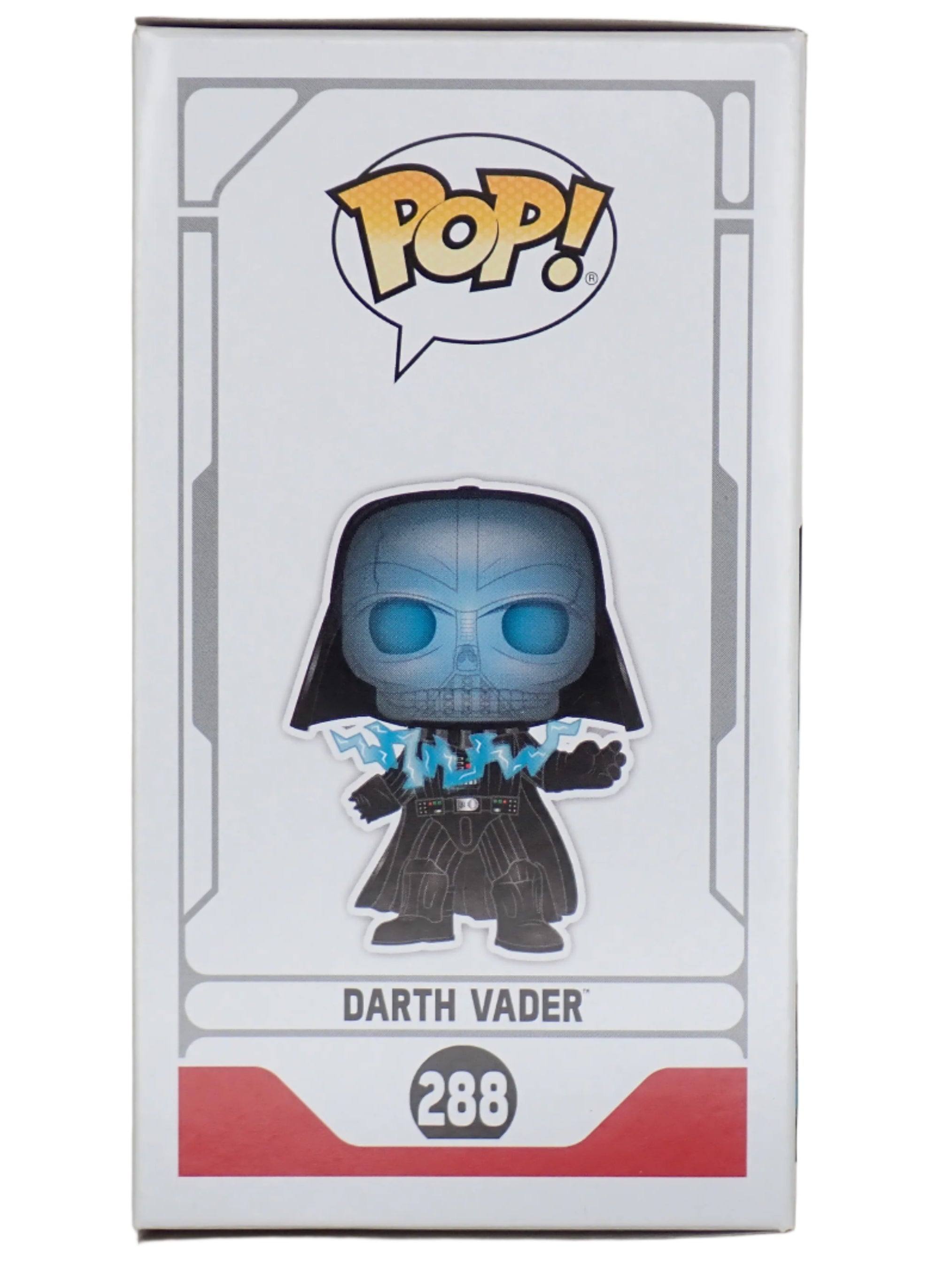 Darth Vader - POP! #288