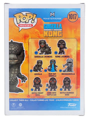 Godzilla - POP! #1017