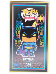 Batman - POP! #369