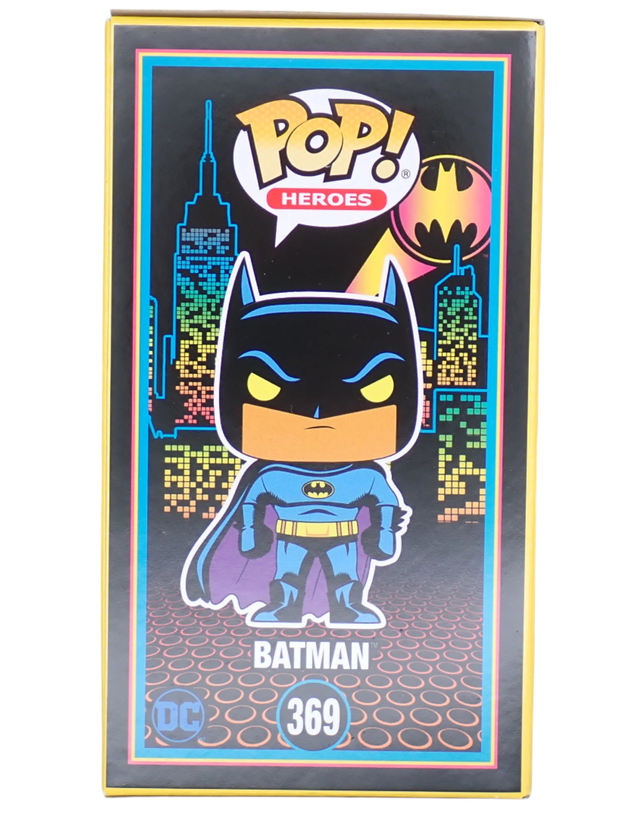 Batman - POP! #369