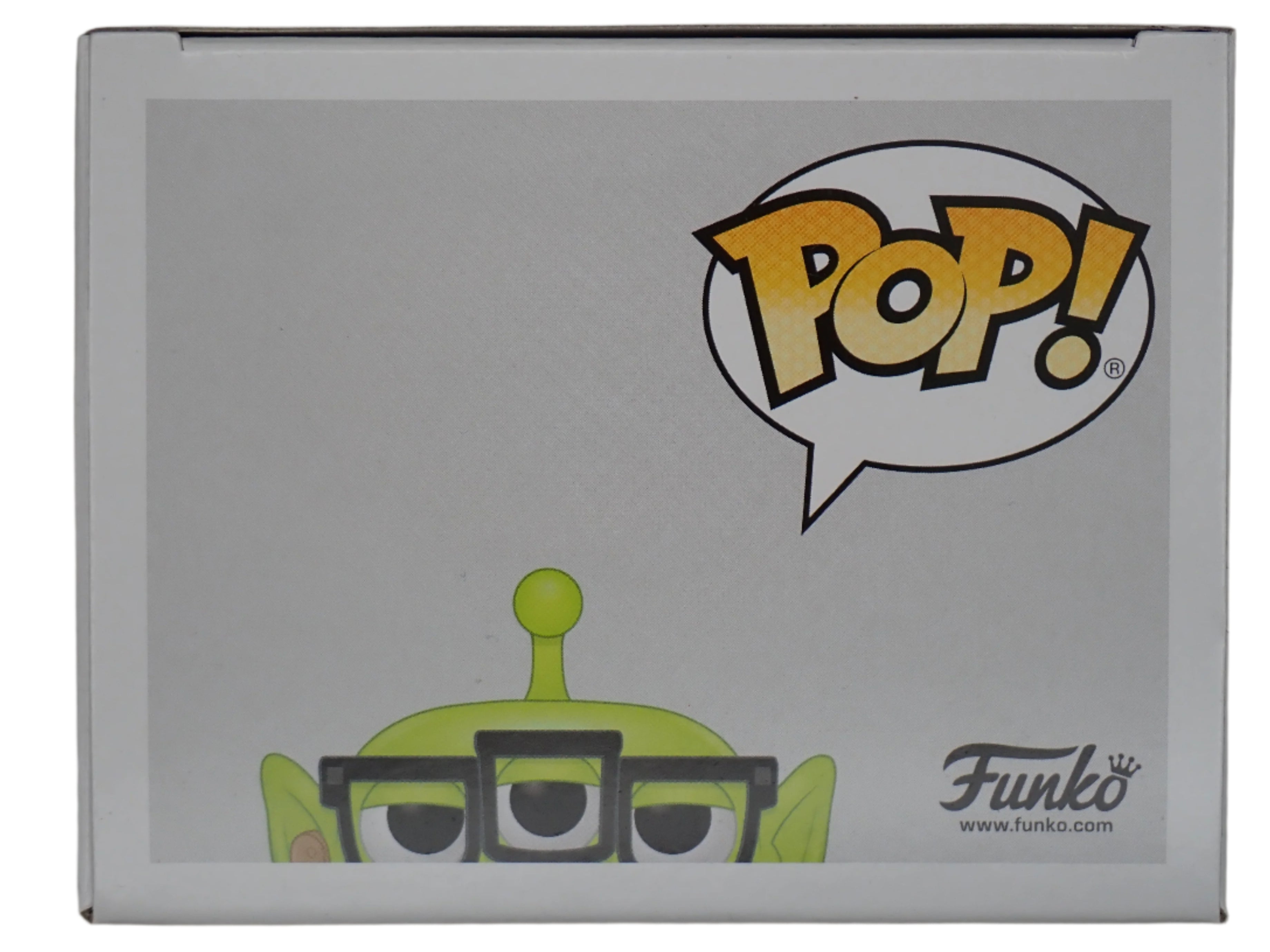 Carl - POP! #751