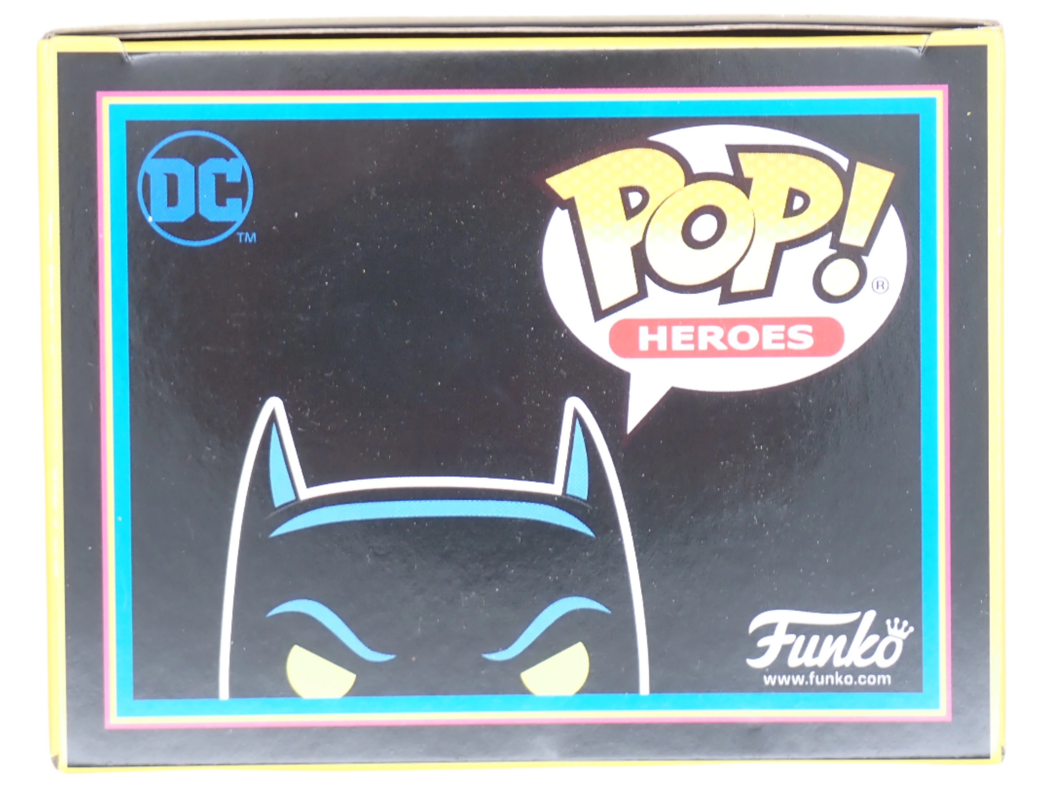 Batman - POP! #369