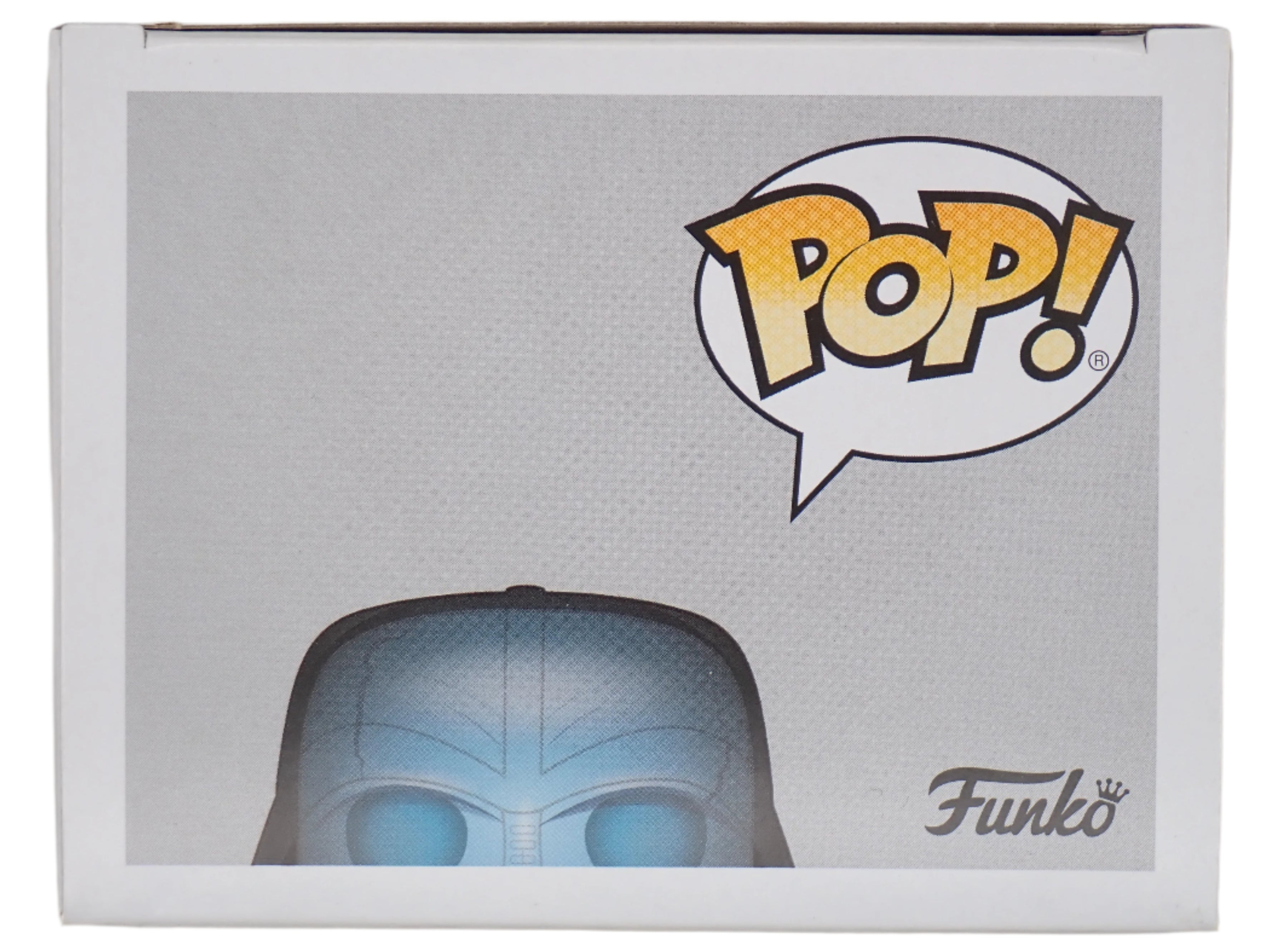 Darth Vader - POP! #288