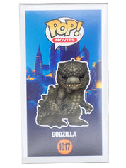 Godzilla - POP! #1017
