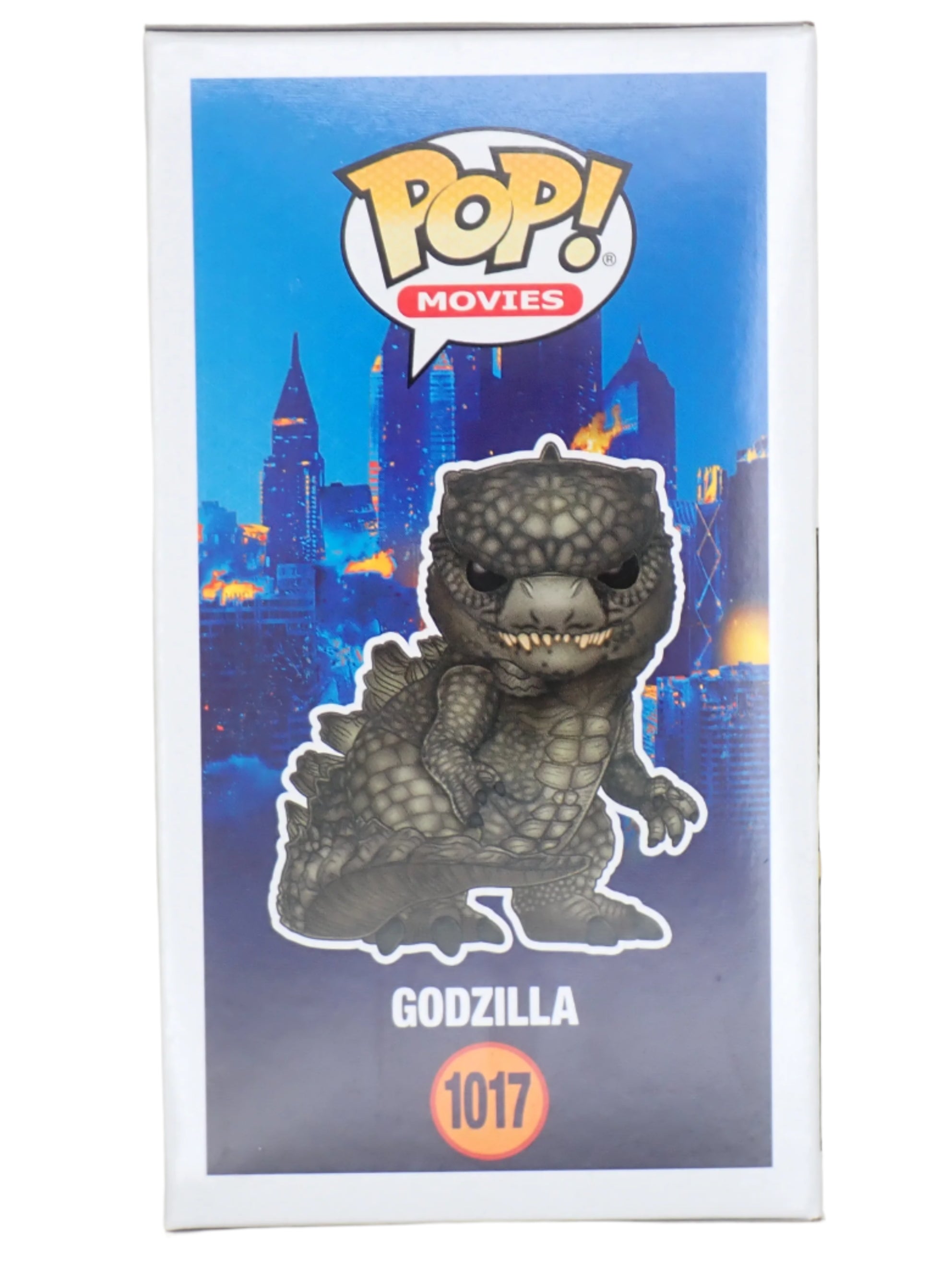 Godzilla - POP! #1017