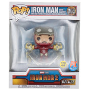 Iron Man (With Gantry) - POP! #905