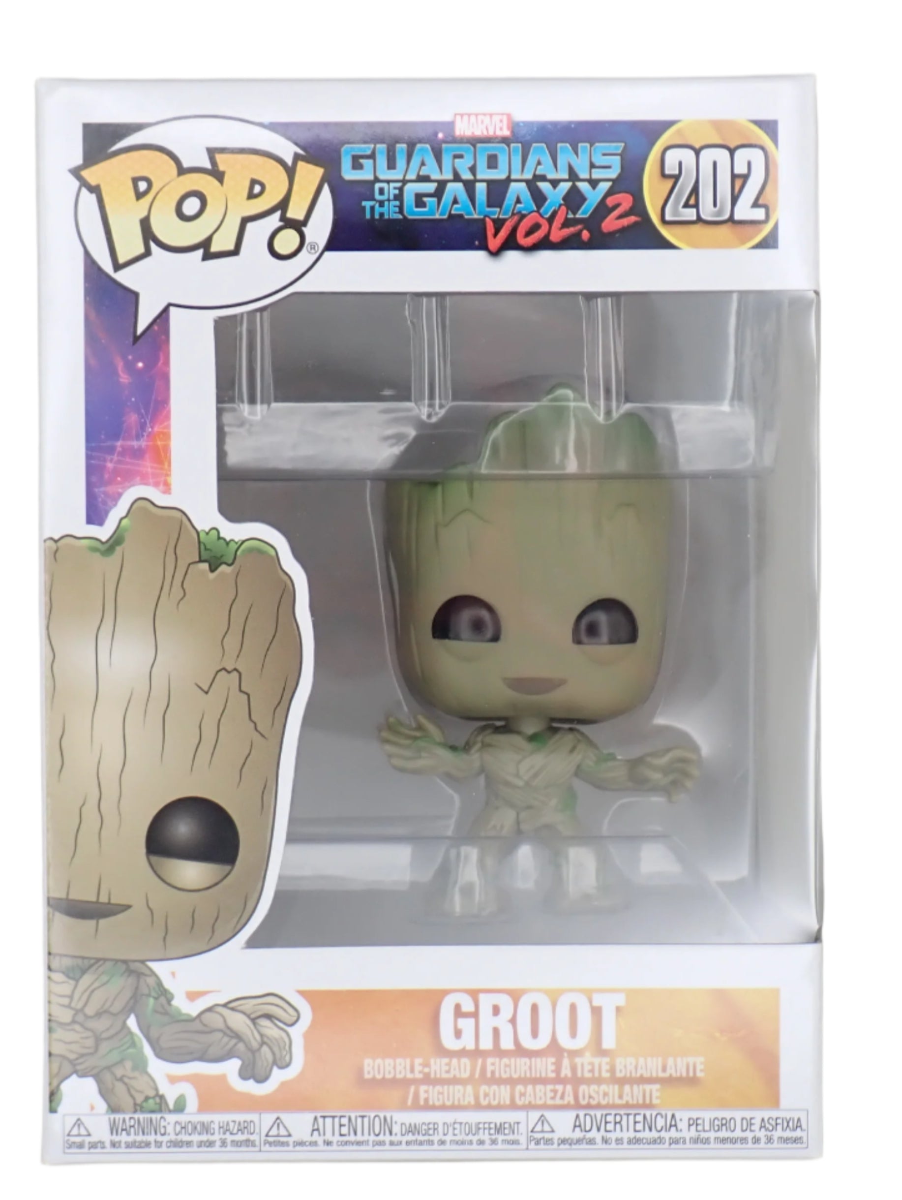 Groot - POP! #202