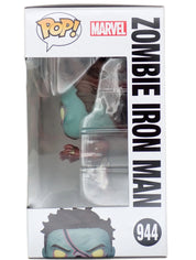 Zombie Iron Man - POP! #944