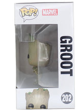 Load image into Gallery viewer, Groot - POP! #202
