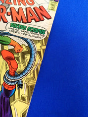 Amazing Spider-Man #157 (1976) - FN (6.0) - Bronze Age Issue