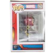 Iron Man (With Gantry) - POP! #905
