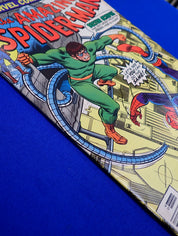Amazing Spider-Man #157 (1976) - FN (6.0) - Bronze Age Issue