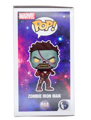 Zombie Iron Man - POP! #944