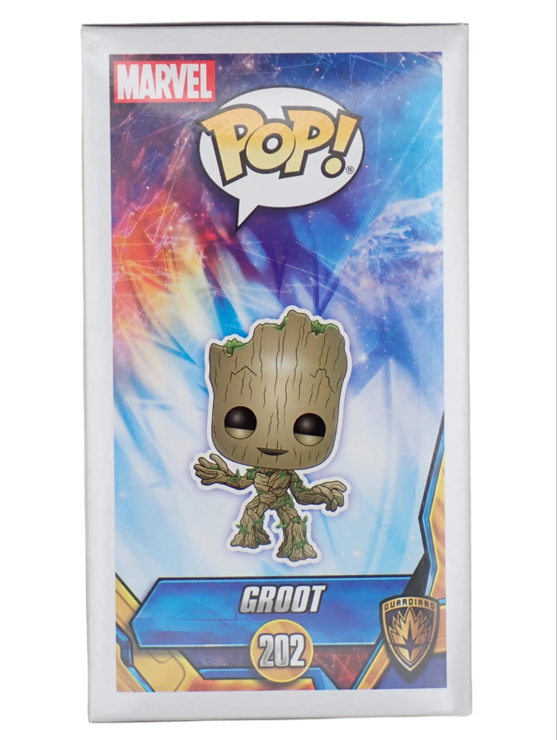Groot - POP! #202