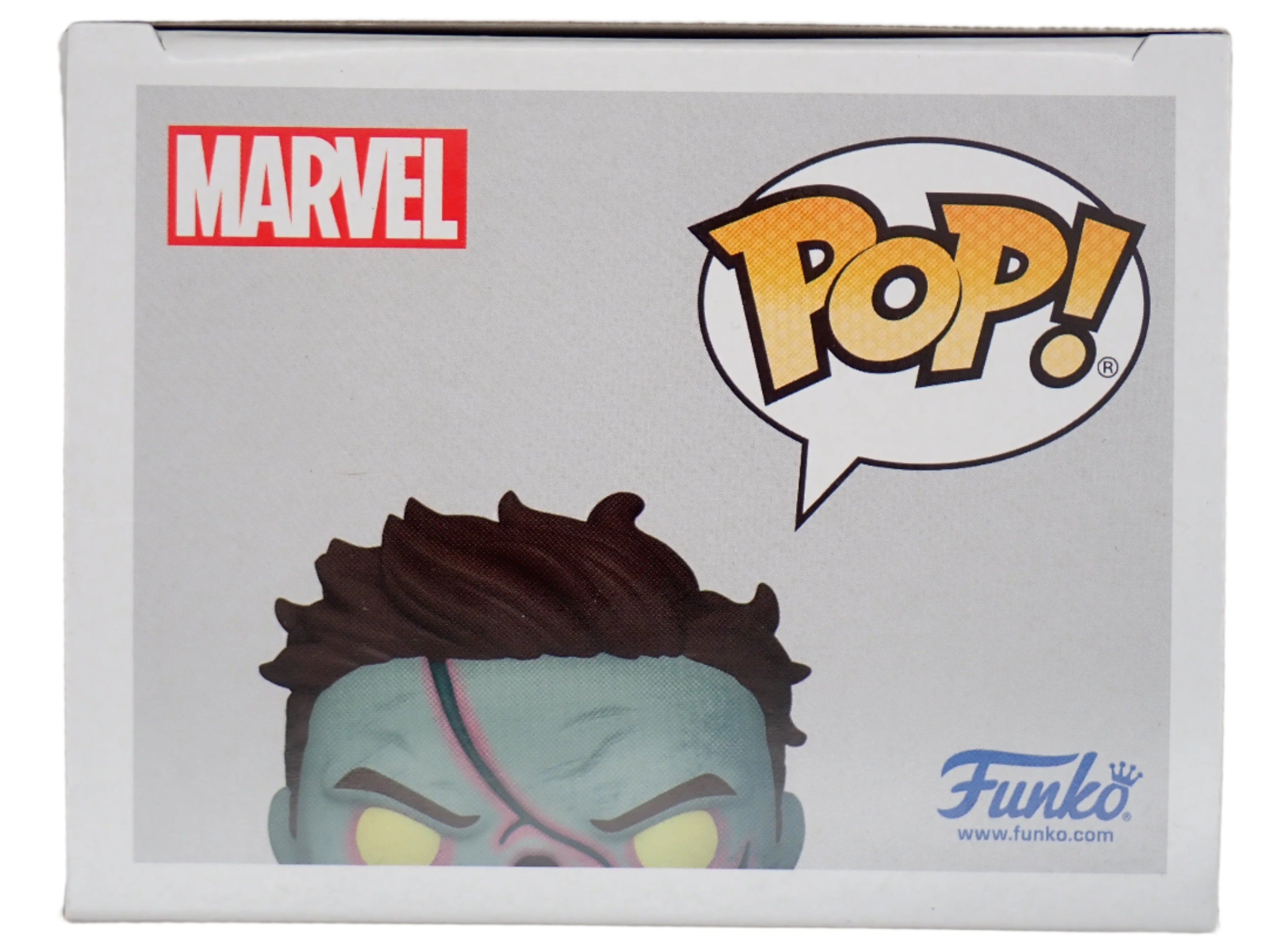 Zombie Iron Man - POP! #944