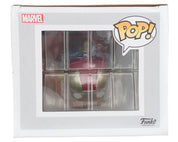 Iron Man (With Gantry) - POP! #905