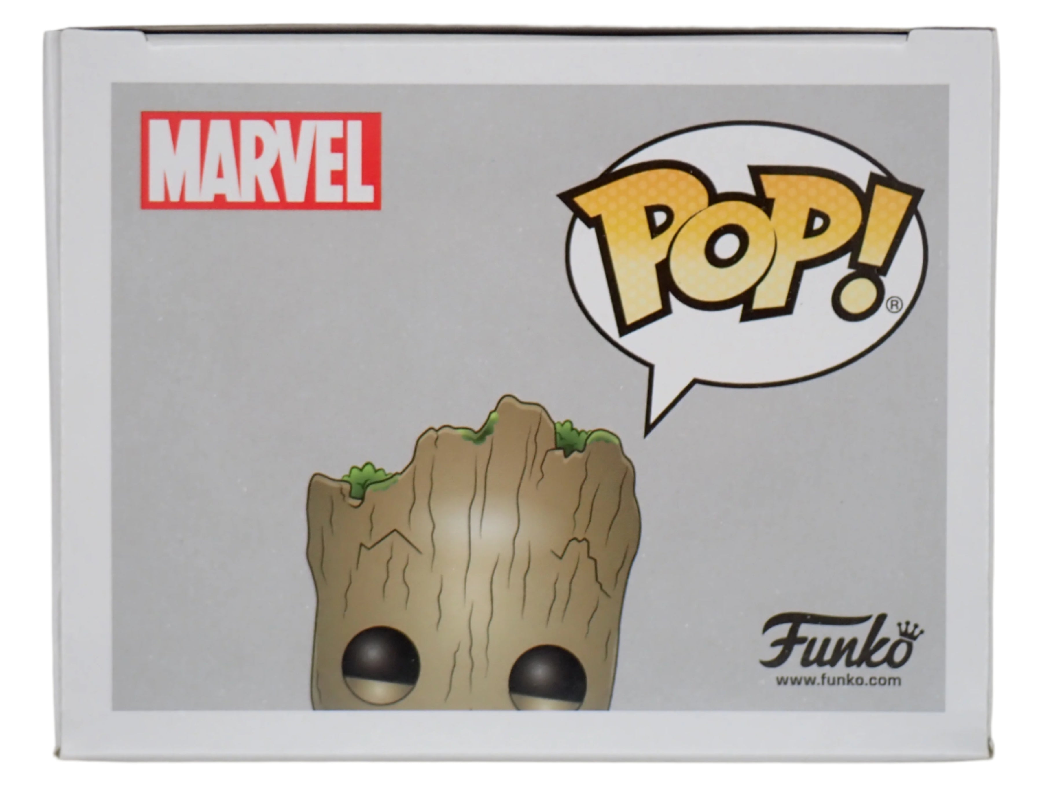 Groot - POP! #202