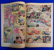 Amazing Spider-Man #157 (1976) - FN (6.0) - Bronze Age Issue