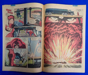 Amazing Spider-Man #230 (1982) - FN- (5.5) - Juggernaut Storyline P2