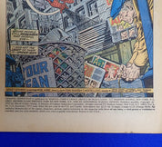 Amazing Spider-Man #124 (1973) - VG (4.0) - 1st App. of Man-Wolf