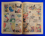 Amazing Spider-Man #134 (1974) - GD/VG (2.5-3.0) - 1st App. Tarantula, 2nd Punisher