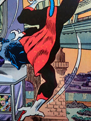 Amazing Spider-Man #162 (1976) - FN (6.0) - 1st App. Jigsaw