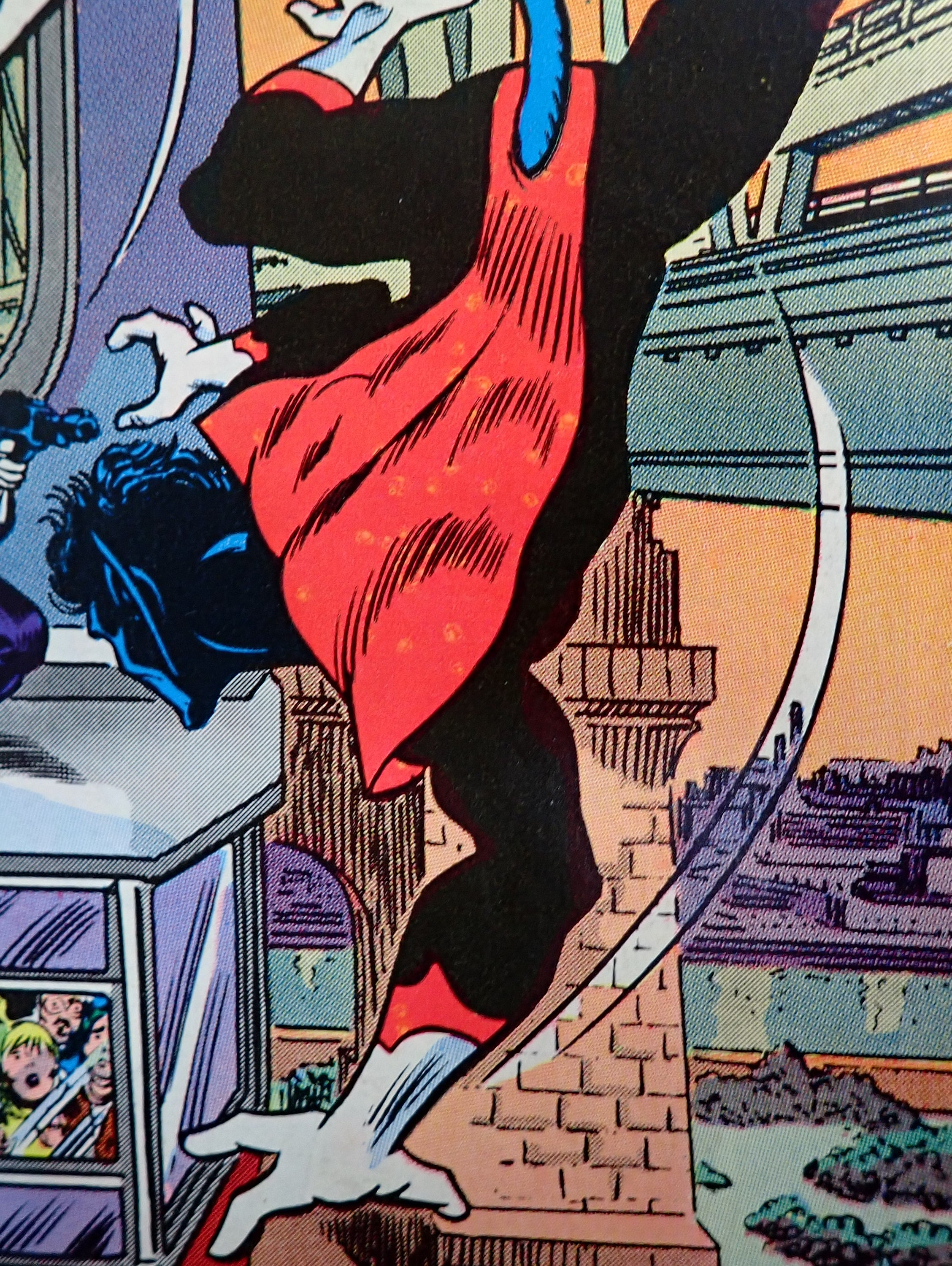 Amazing Spider-Man #162 (1976) - FN (6.0) - 1st App. Jigsaw