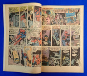 Amazing Spider-Man #162 (1976) - FN (6.0) - 1st App. Jigsaw