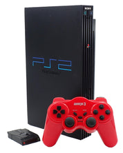 PlayStation 2 - Black