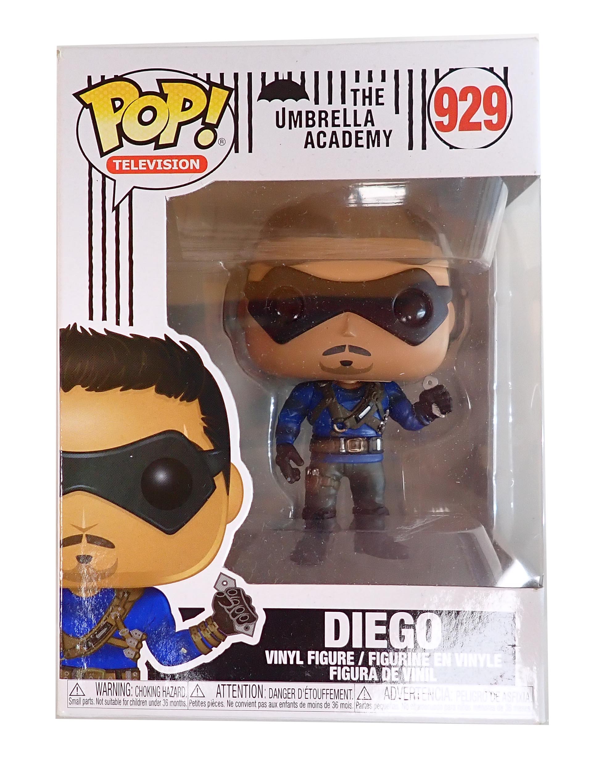 Diego - POP! #929