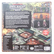 Dungeons & Dragons: Onslaught - Tendrils of the Lichen Lich (USED)
