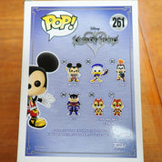 Mickey - POP! #261
