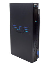 PlayStation 2 - Black