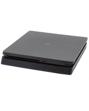 PlayStation 4 Slim