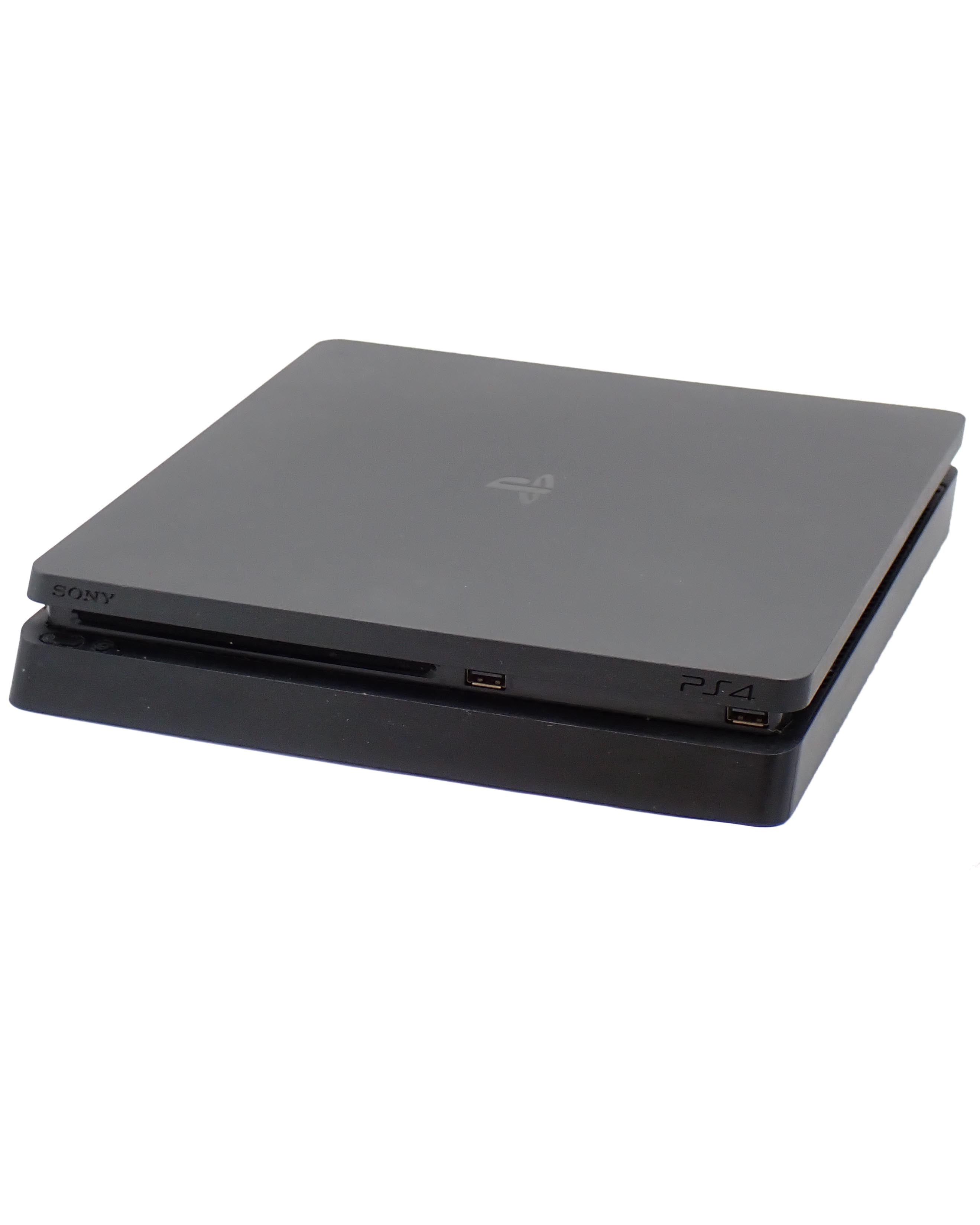 PlayStation 4 Slim