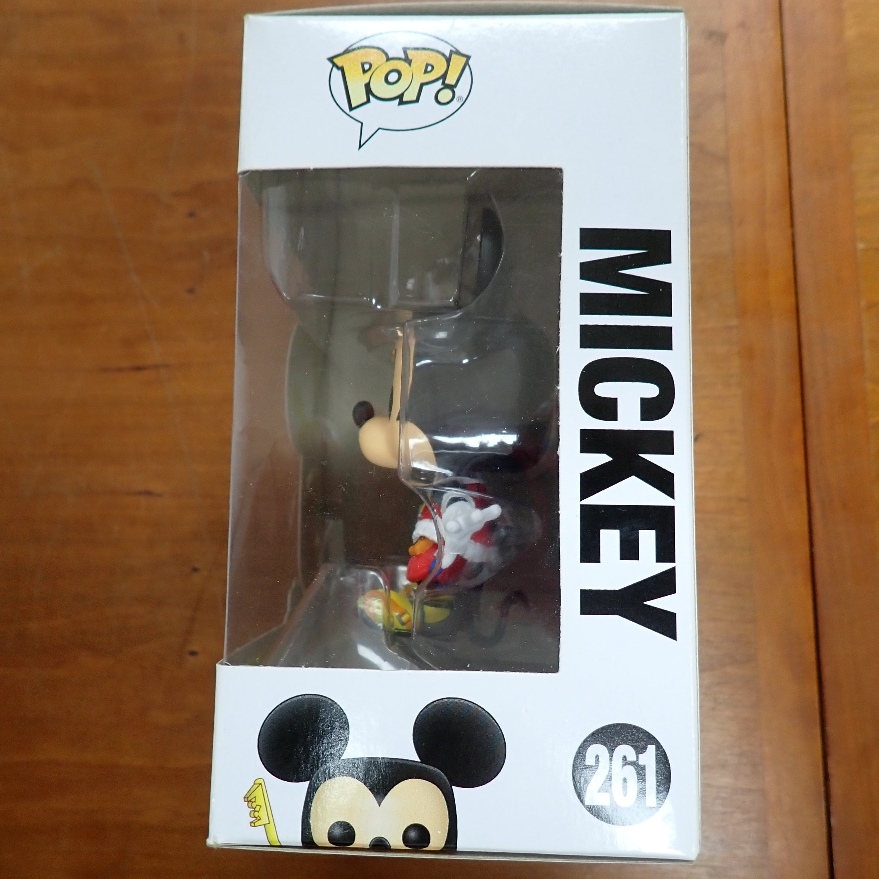 Mickey - POP! #261
