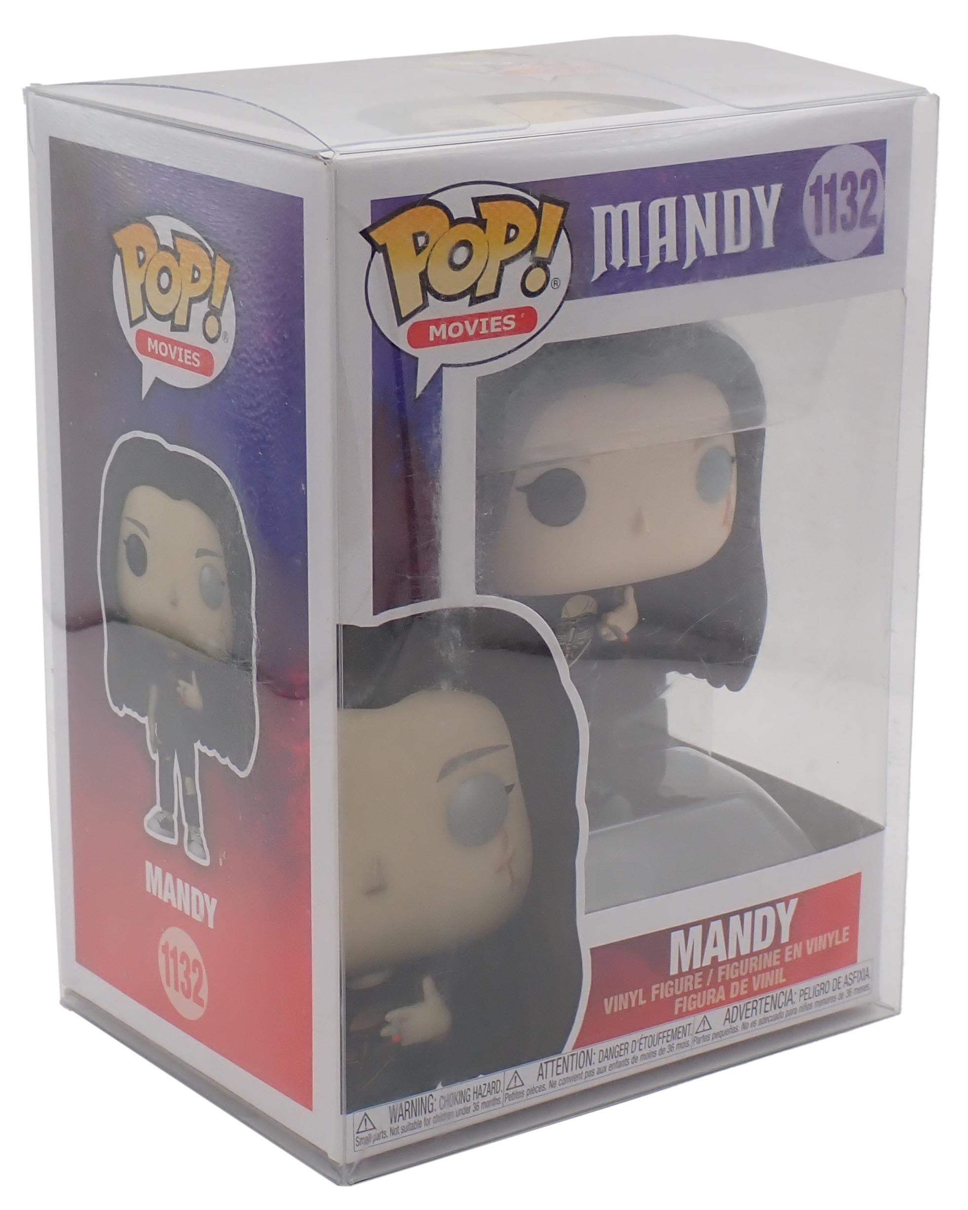 Mandy - POP! #1132