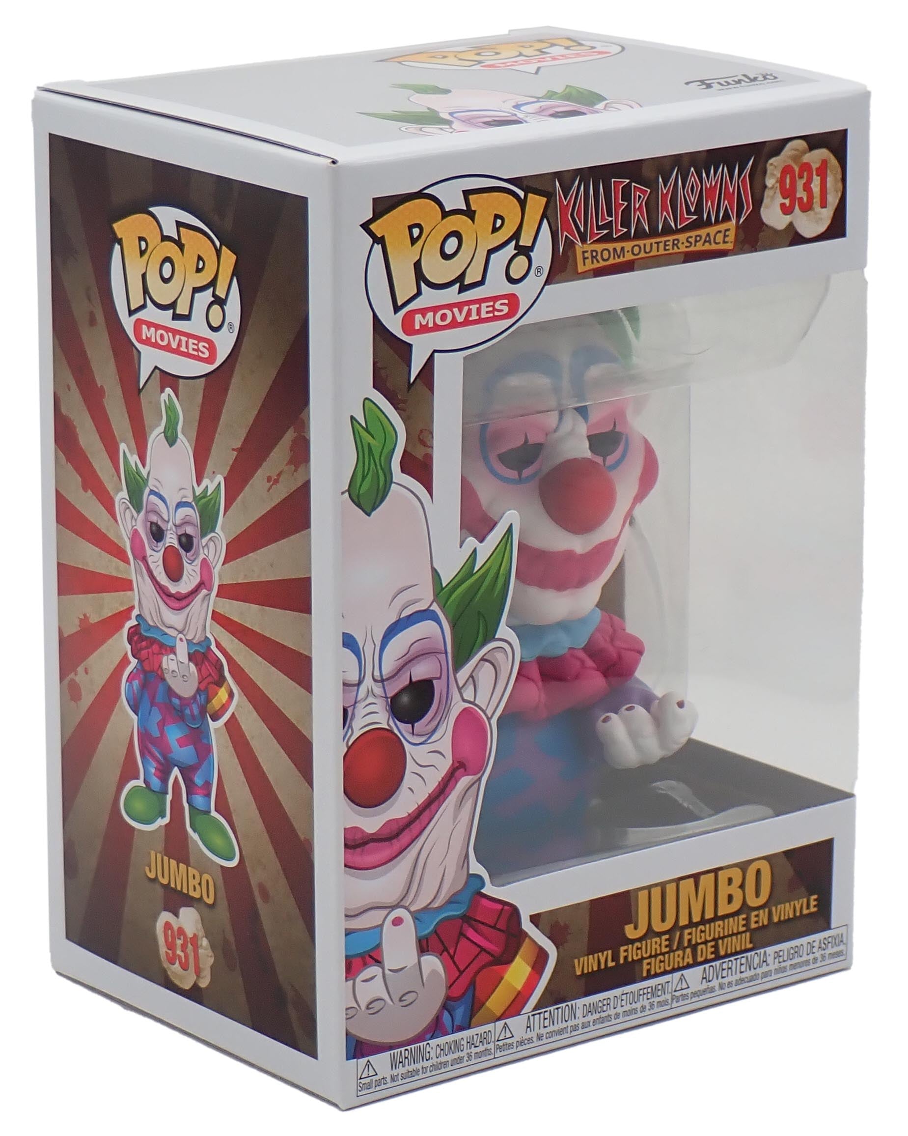 Jumbo - POP! #931