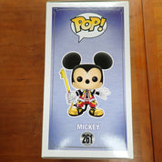 Mickey - POP! #261