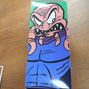 TMNT Adventures Shredder Figure