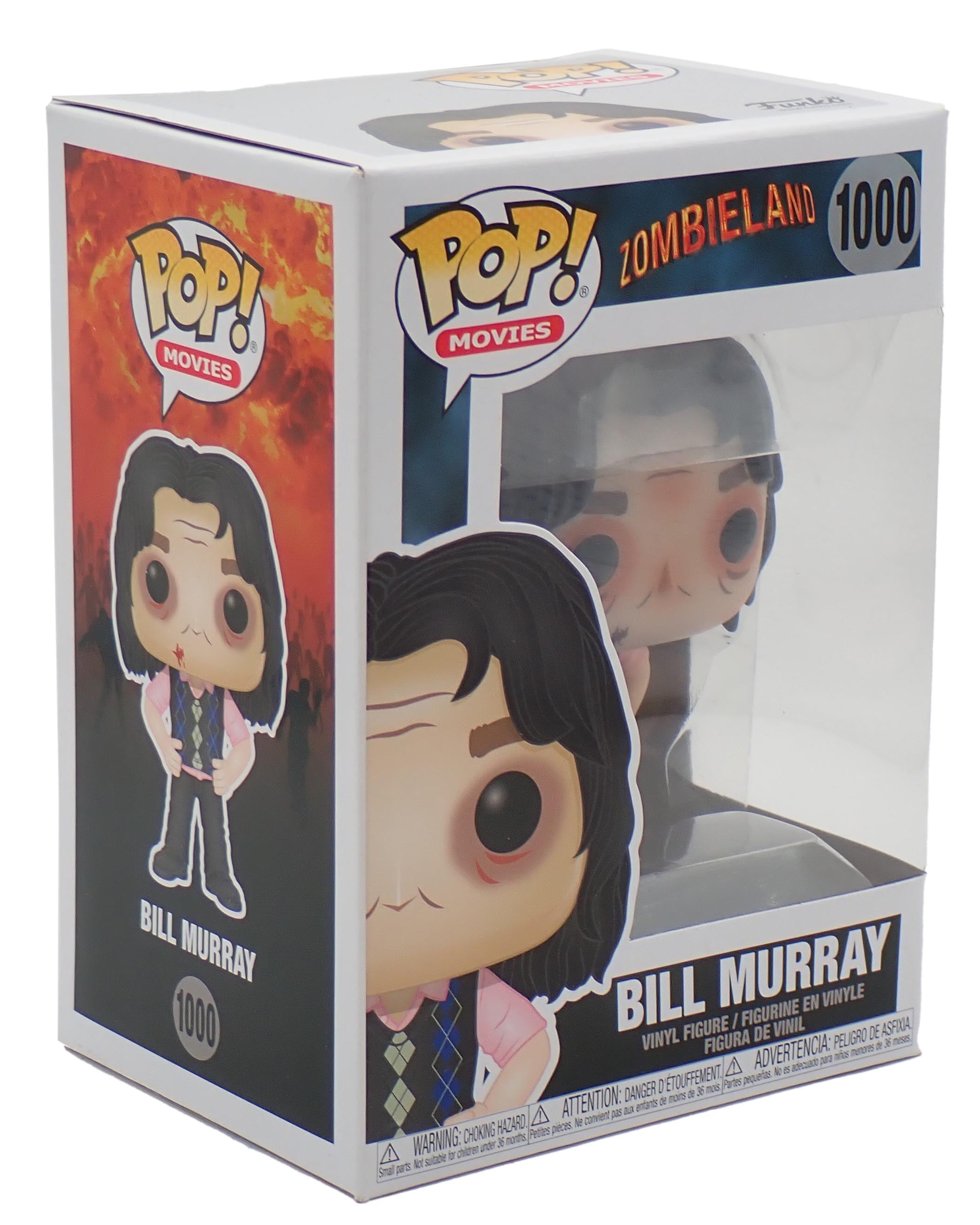 Bill Murray - POP! #1000